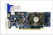 Placa video Sparkle VGA PCI-E nVidia GeForce G210 512MB SXG210512D2-NM 